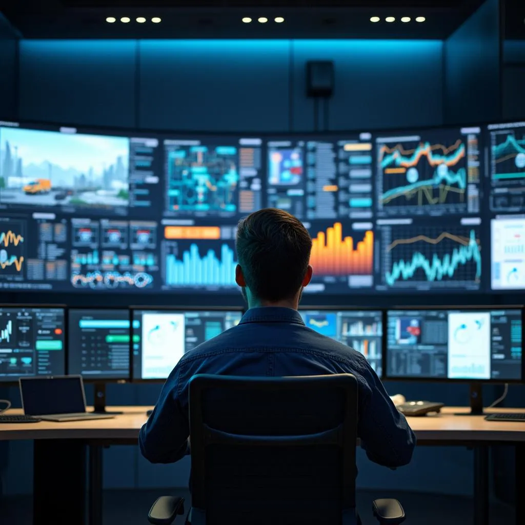 Analytické centrum ZENDIC