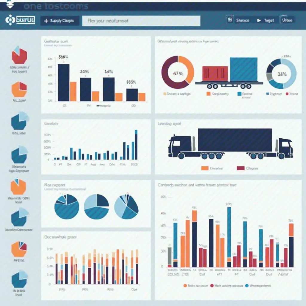 Supply Chain Analytics