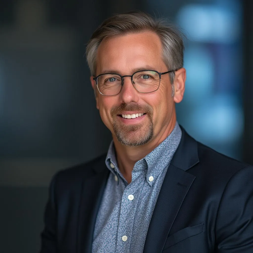 Ing. Petr Novotný - CTO